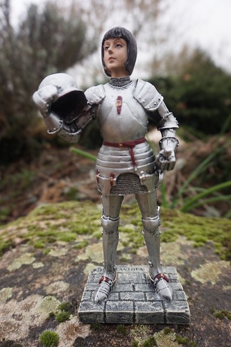 65713 figurine - ,