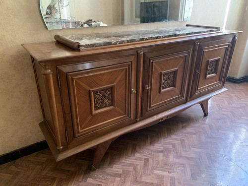Magnifique enfilade art - , déco