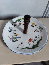 Présentoir Gien Oiseau de