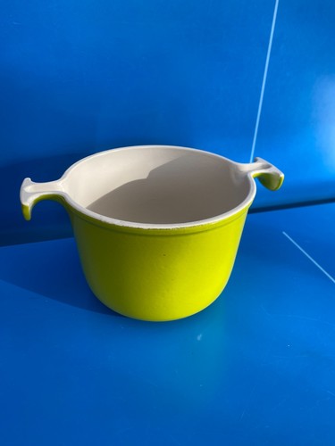 Poêlon à fondue - , en