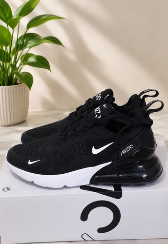 Nike air max 270 - air, baskets
