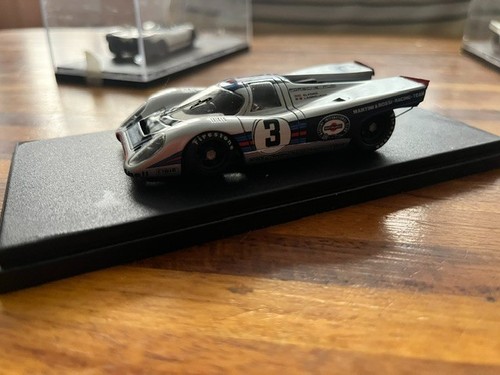Leader kit bbr - by, 1/43