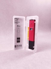 Testeur de pH électronique