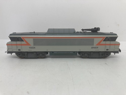 Lima 208045 locomotive - lima, lg