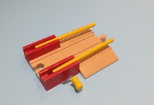 PASSAGE A NIVEAU POUR TRAIN EN