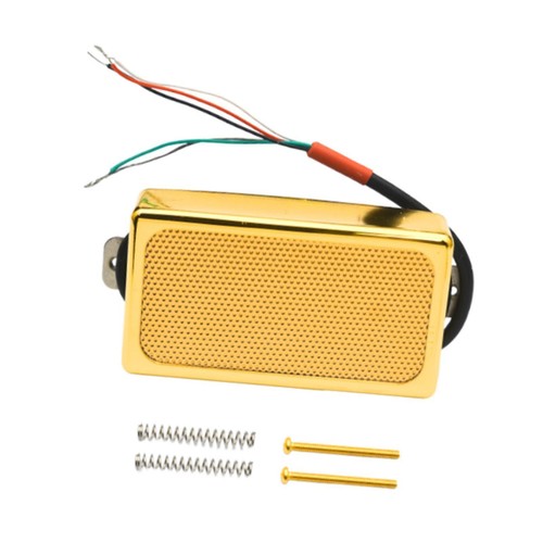 Micros pour guitare - micros,