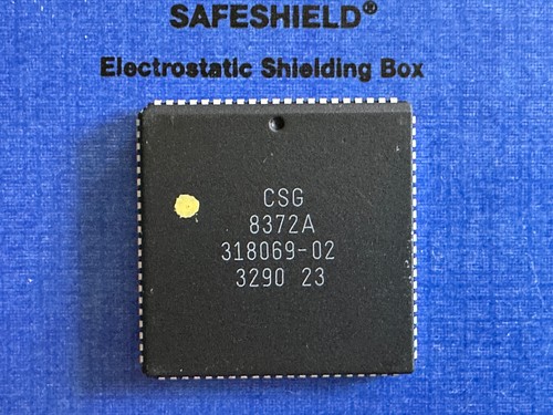 Fat agnus csg 8372a um315209 - csg,