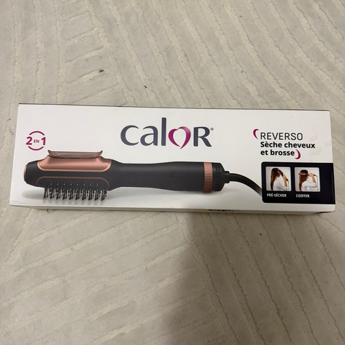 Brosse souflante 1 - 2, en