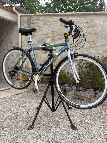 Vélo vtc homme - vélo,