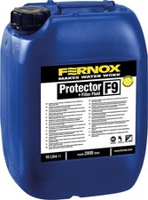 Anti-corrosion Fernox