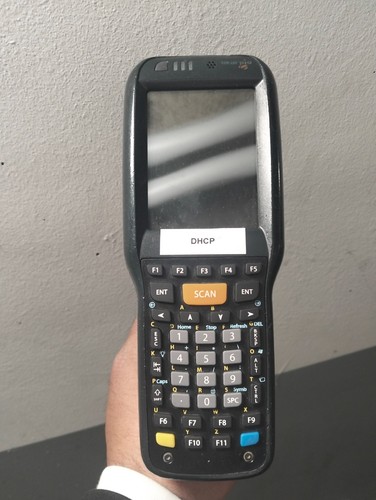 Terminal scan datalogic - scan,