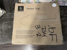 STOKKE Tripp Trapp High Chair