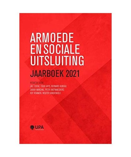 Armoede sociale uitsluiting - sociale,