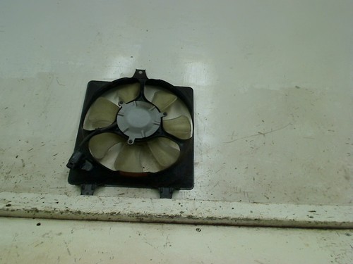 Ventilateur moteur daihatsu - moteur,