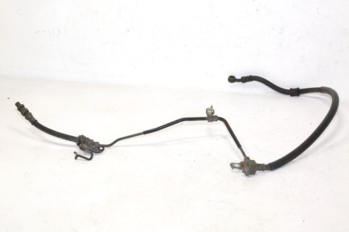 Durite frein avant honda - avant,