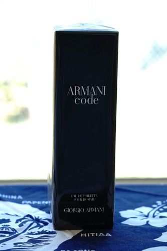 Parfum homme giorgio - -, armani