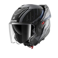 SHARK Casque Modulable OXO