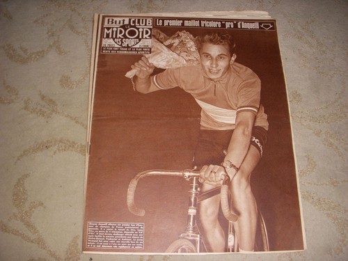 Miroir des sports 544 - des,