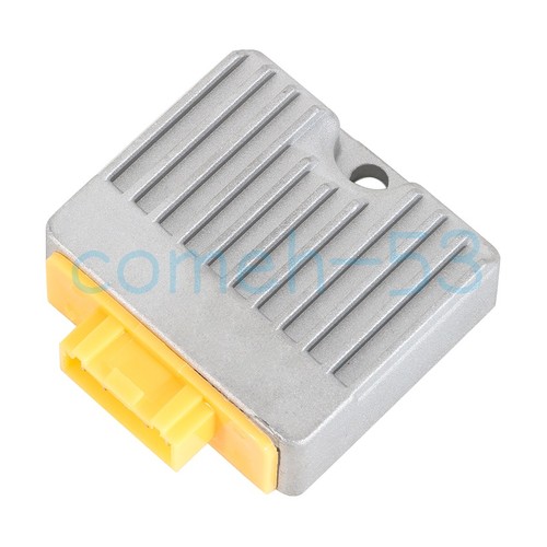 Regulator rectifier for derbi - regulator,