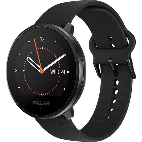 Montre connectée polar unite - connectée,
