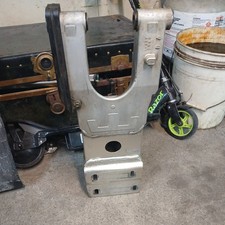 LTZ400 03-04 Rear Swing Arm Kfx400 Dvx400 Swingarm