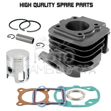 Cylindre Piston Minarelli