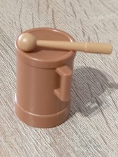 PLAYMOBIL TAMBOUR AVEC DECK