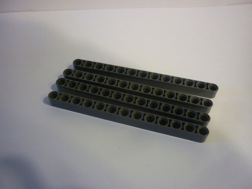 Lego technic mdstone - 4, 13