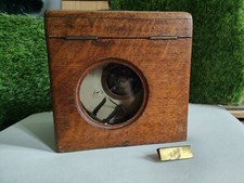 Minuteur / Constateur de