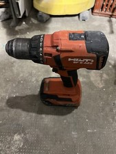 HILTI SF 6 A-22