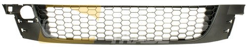 Grille pare choc avant pour - grille, pare-choc
