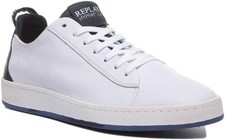 REPLAY Épine Ex Display Lacet