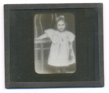 Miracles de LOURDES, Enfant