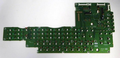 Yamaha psr 9000 pn1 left - pn1,