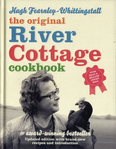 Livre cuisine river - de,