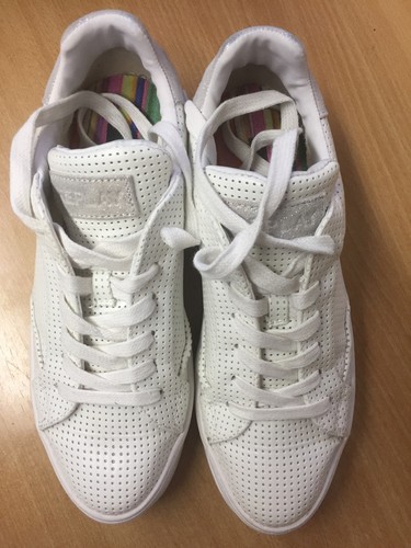 Baskets lowa replay - replay, pour