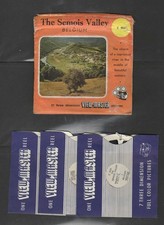 VIEW MASTER  Vallée de la