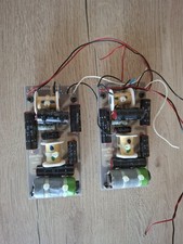 Paire De Filtre Passif Pour