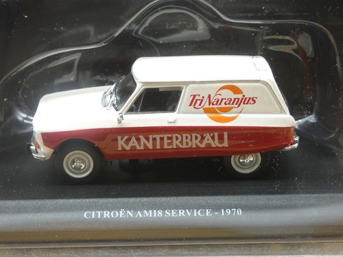 Citroen ami break - citroen,