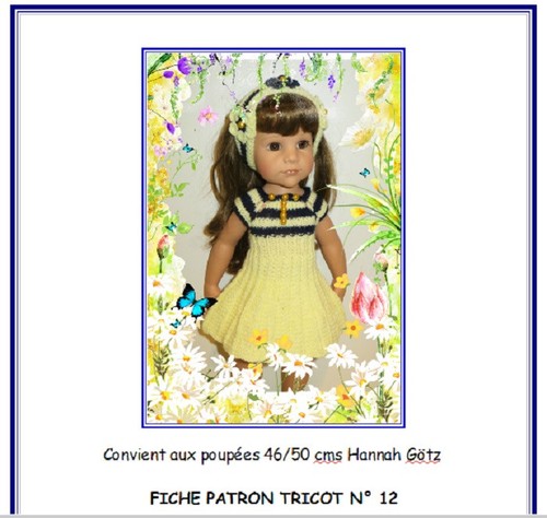 Fiche patron g12 tuto - fiche,