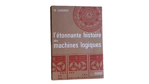Gardner l étonnante - 📚, gardner-l'étonnante