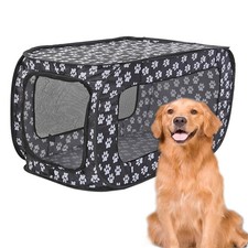 Parc pour animaux de compagnie