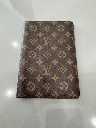 Louis vuitton vintage monogram - louis,