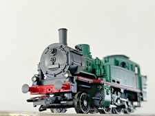 Märklin 36743 -  Série 96 - SNCB - (SNCF 230 TB) DIGITALE-MFX -NEW ! (CM-5611)