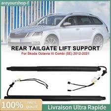 2PCS Vérins de Coffre Hayon