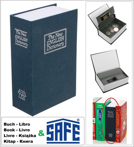 Safe 3989 système - safe-3989-système, de