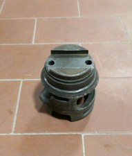 Vespa Faro Basso Boccolo