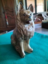 ancienne tirelire à casser