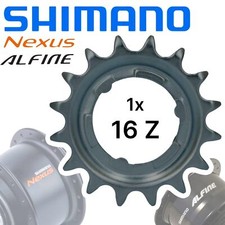 Shimano Nexus / Alfine Moyeux