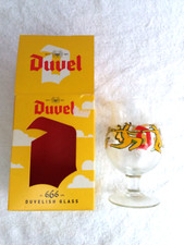 verre a bière duvel serie